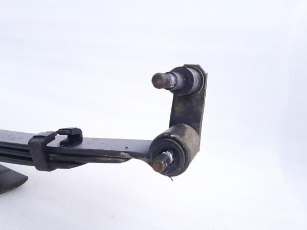 Mola de suspensão trás direita FORD Ranger (ET)