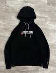 Худі Tommy Hilfiger, Кофта Tommy Hilfiger, Tommy Hilfiger S/M