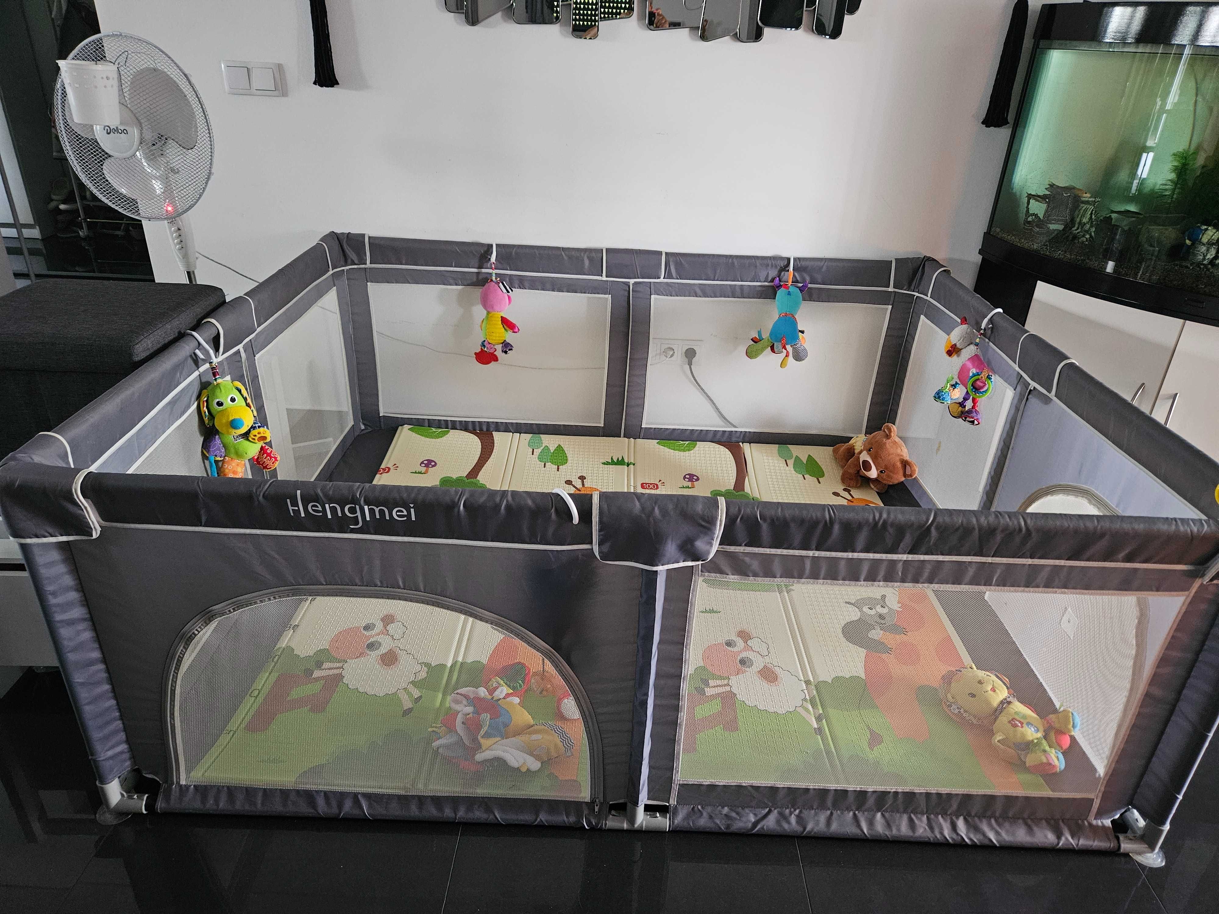 Parque para  bébé