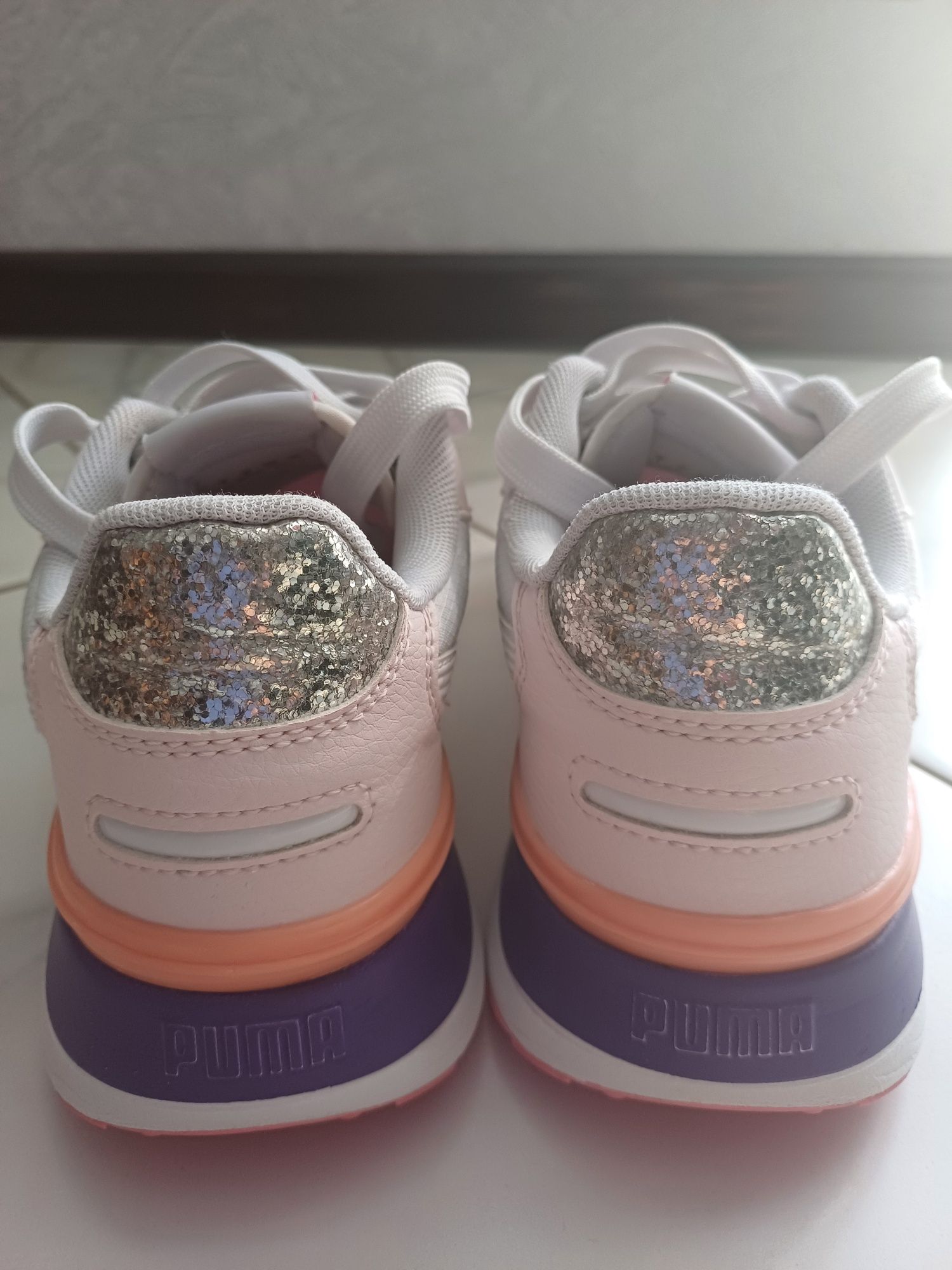 Puma Voyage  R78