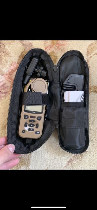 Kestrel 5500 хакі