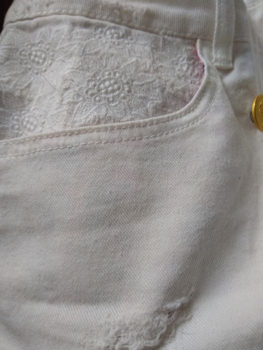 Desigual женская юбка EXOTIC размер 30 (L) новая