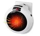 Портативний обігрівач Heater For Home ∙ Тепловентилятор – дуйчик
