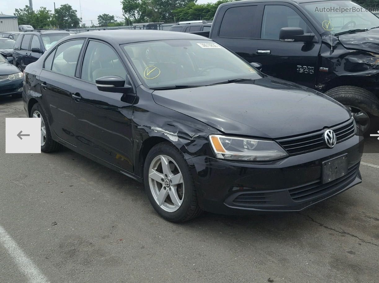 Volkswagen Jetta Vl