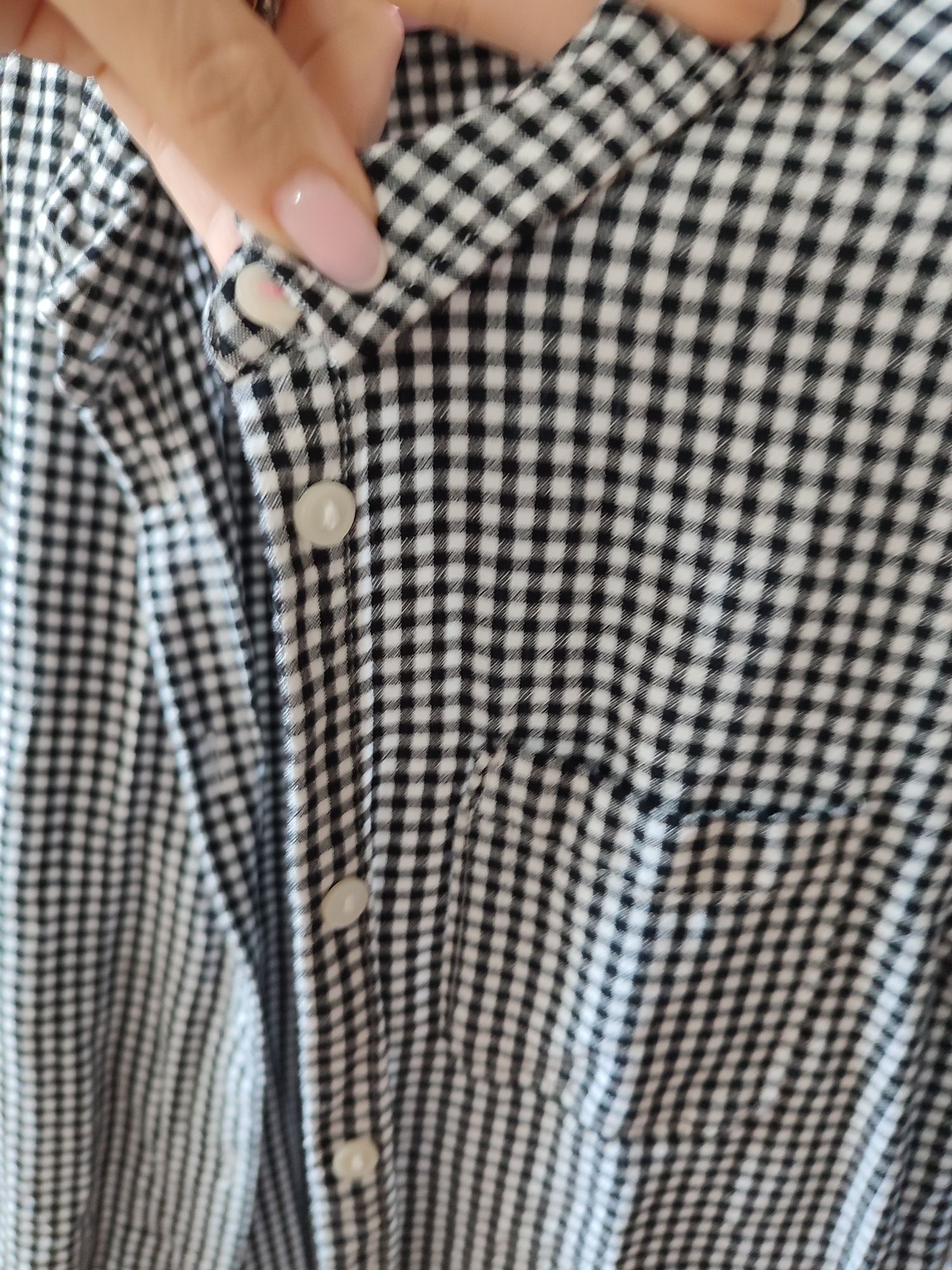 Koszula H&M dziewczynka