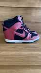 Buty nike dunk sky high 40.5