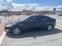 Ford Mondeo MK4 2.0 TDCi 2010 | Niski przebieg | 2 komplety kół