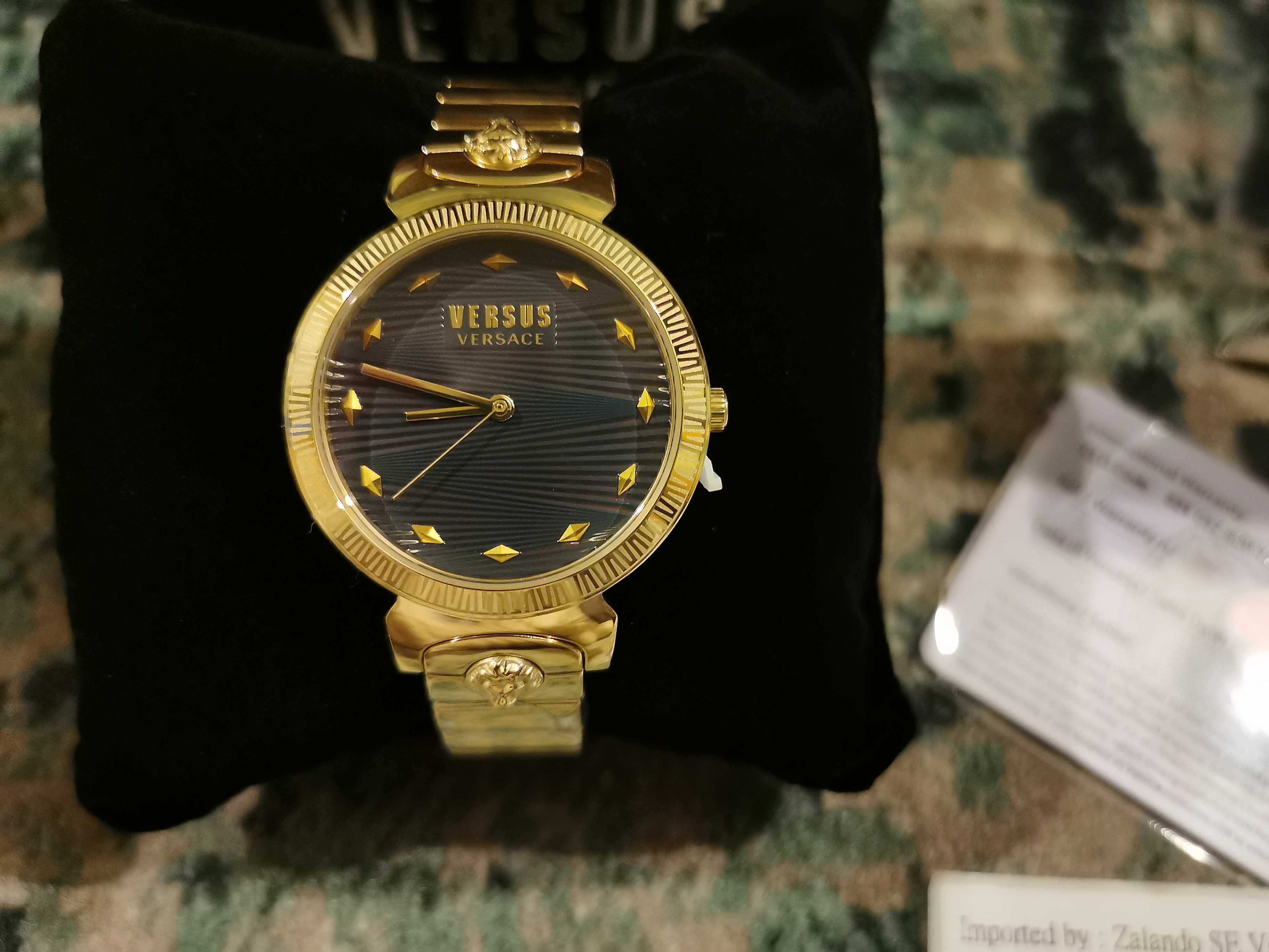 Жіночий годинник Versace Versus, женские часы Versus Versace