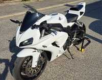 Honda cbr1000rr sc57b nie gsxr,zx10r