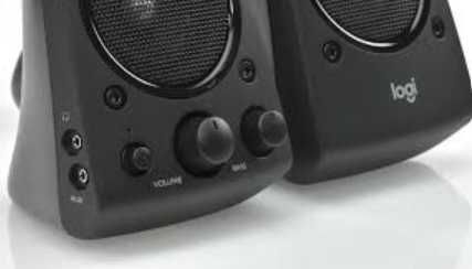 Logitech z623 Zestaw Audio