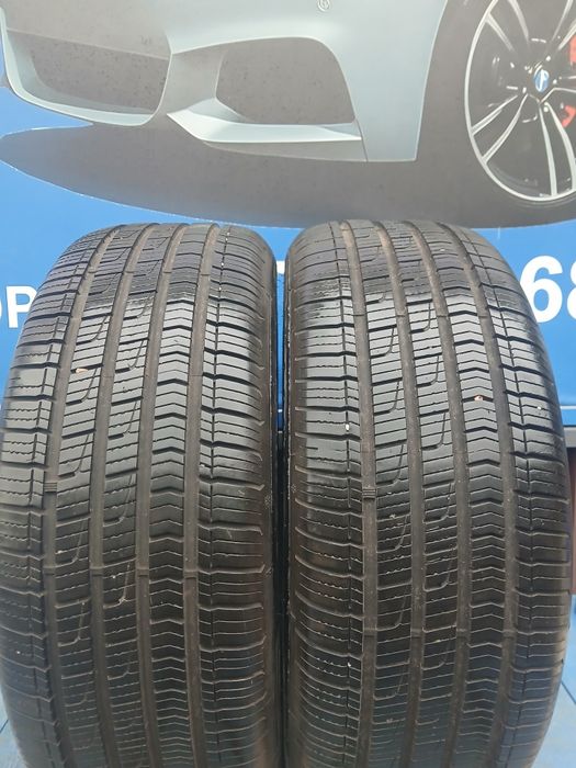 GoAuto Terminal GoodYear 4seasons 205 55 r16 7.5mm 22р купити Київ