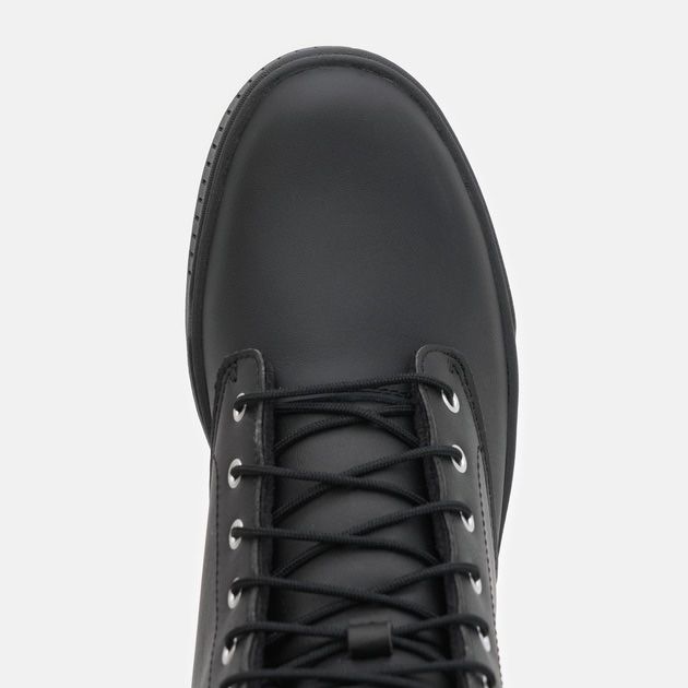 Жіночі черевики Puma Karmen Boot 8 Wtr шкіряні оригінал трендові зима