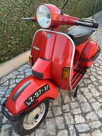 Vespa PX 125 de 1988