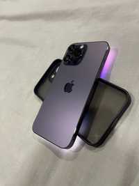 iPhone 14 Pro Max 256GB Purple