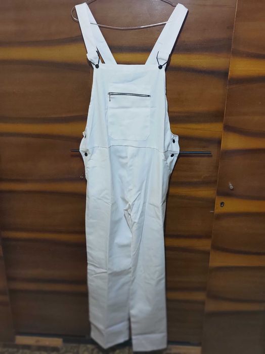 Робочий комбінезон (спецівка).