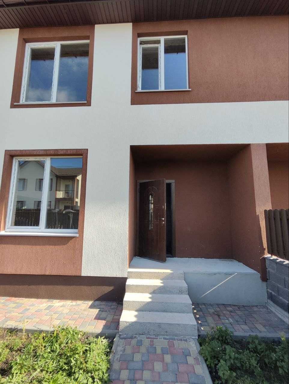 Продам Дуплекс. Новий Сучасний Район. Топ Ціна. Терміновий Продаж