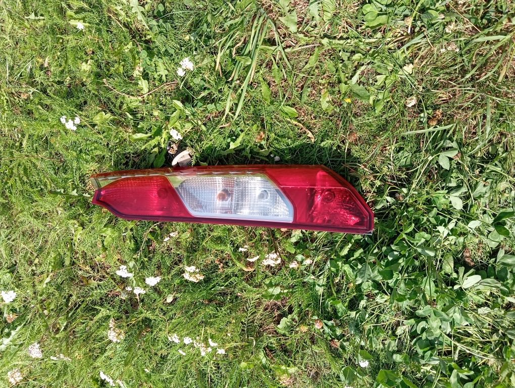 Lampa tył tylna prawa strona Ford Transit Connect MK2 Oryginał Europa