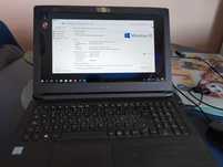 Używany laptop Acer Aspire 3 A315-53, I3, dysk 120 gb ssd nvme
