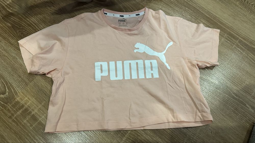 T-shirt/top Puma S
