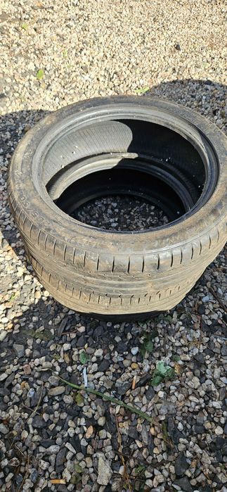 TRACKMAX Opony Całoroczne 205/50 ZR17