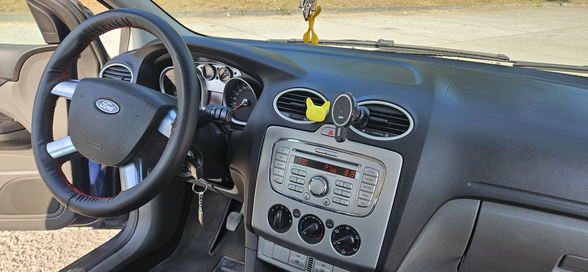 Продам Ford FOCUS 2
