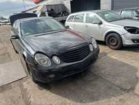 Mercedes Benz W211 2.2 CDI Skrzynia Drzwi Zderzak Klapa