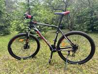 Kross hexagon 3.0