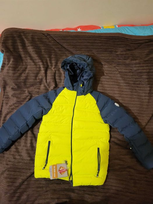 Продам лижний костюм