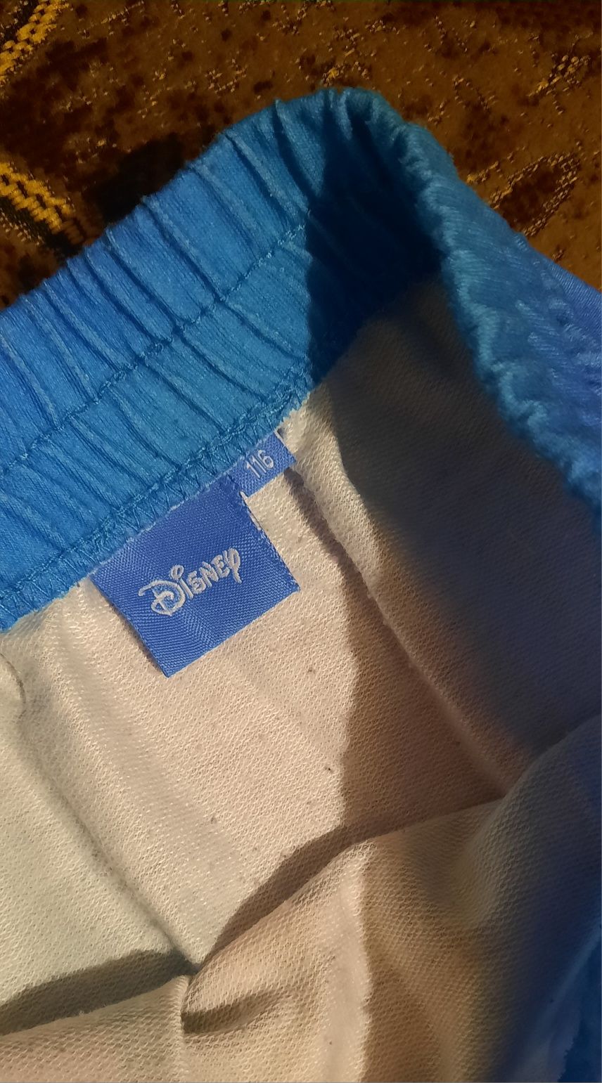 Spódniczka disney Spódniczka Elsa Spódniczka kraina lodu