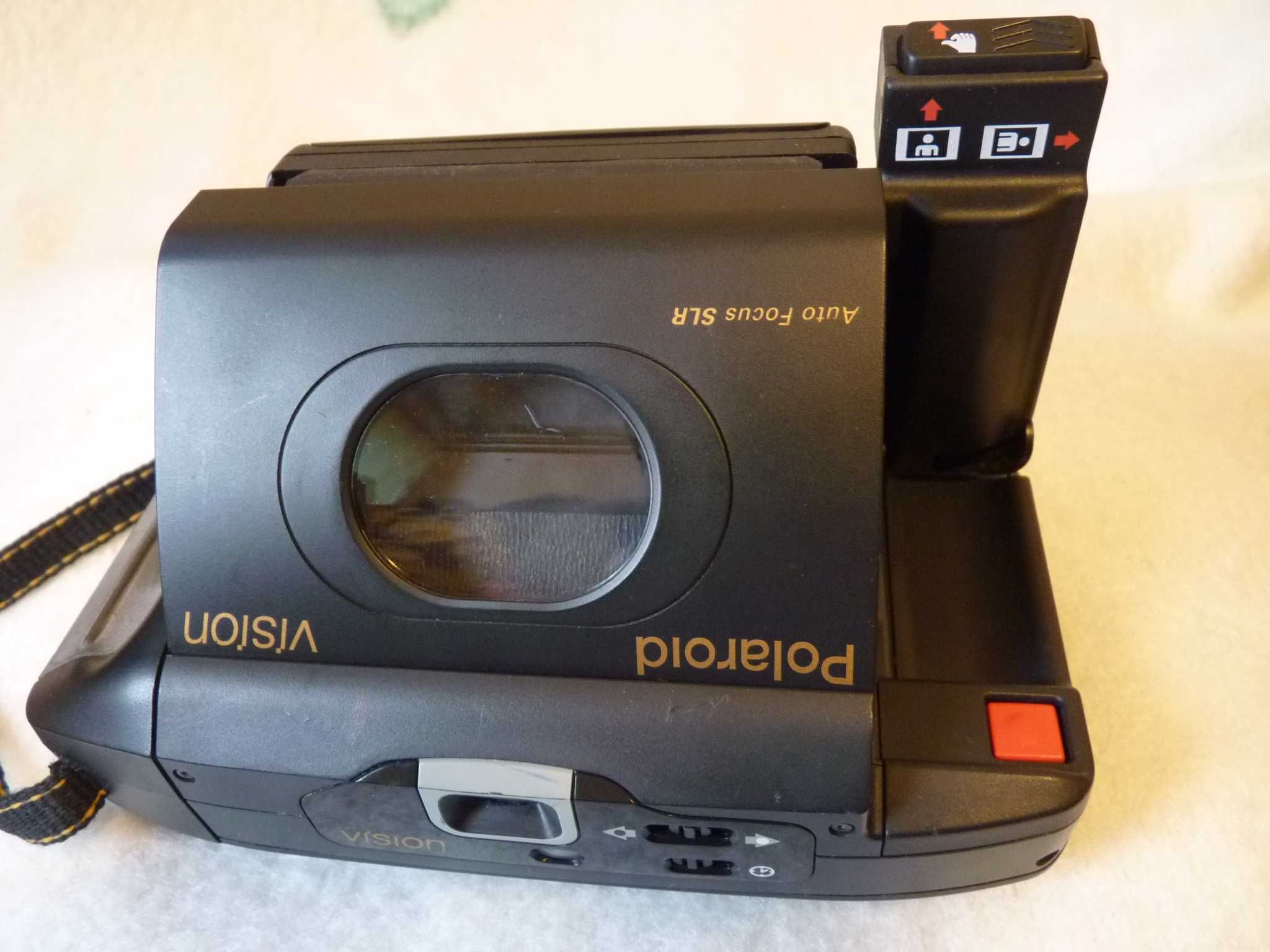 Polaroid Vision Auto Focus SLR