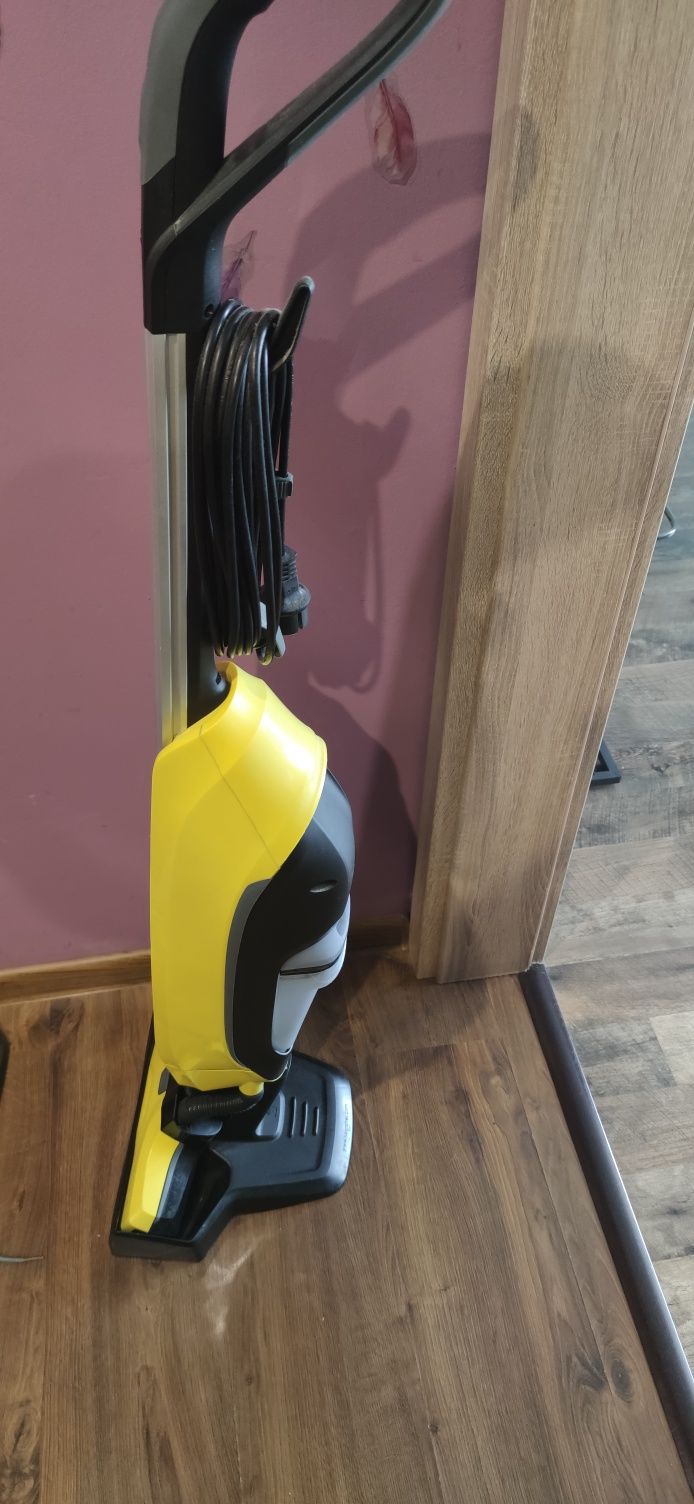 Odkurzacz - Mop karcher