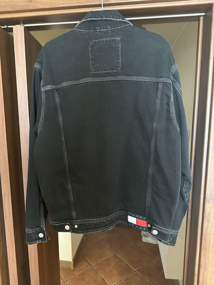 Kurtka męska Tommy Jeans