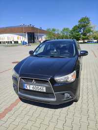 MITSUBISHI ASX 1,8  150KM rok 2011