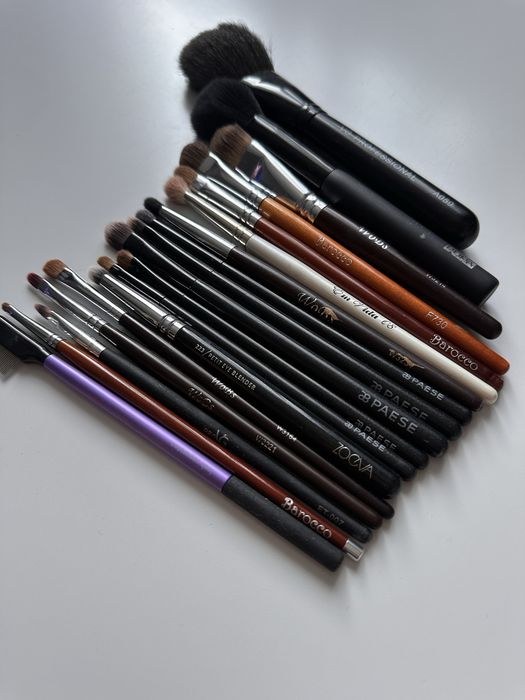 Набір оригінальних кісточок для макіяжу