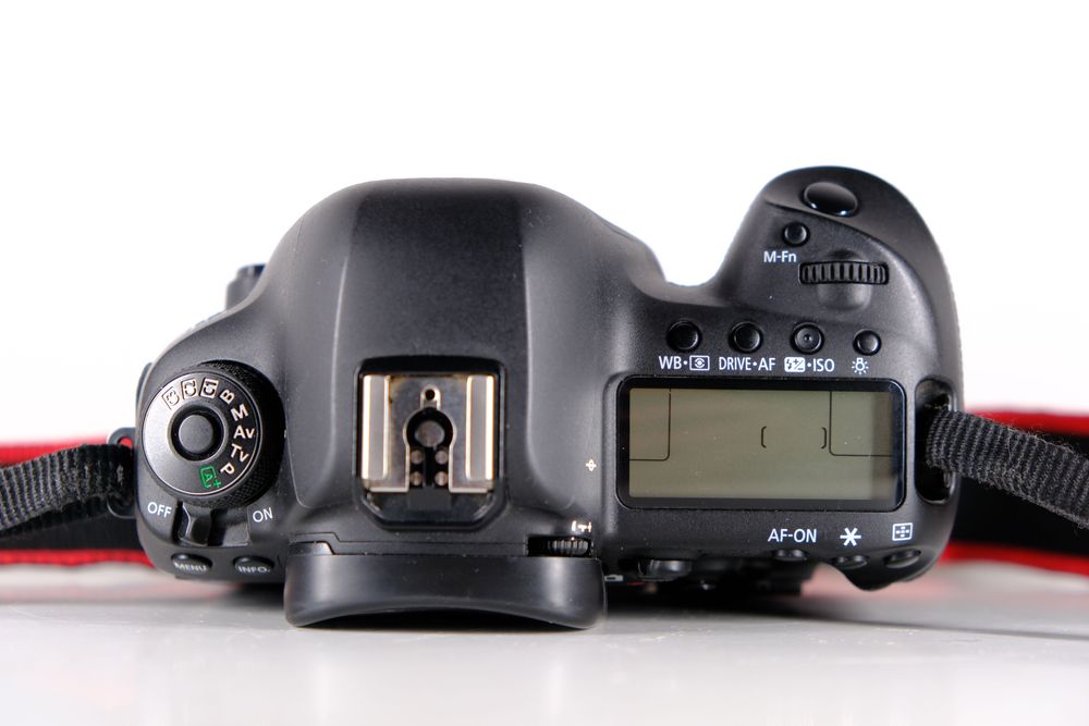 Canon 5D Mark IV ( mark 4 ) пробіг 112 тис + гарантія / без передопла