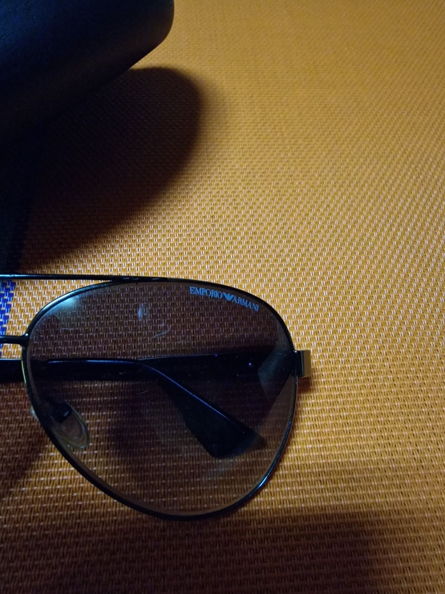 Óculos de Sol Emporio Armani