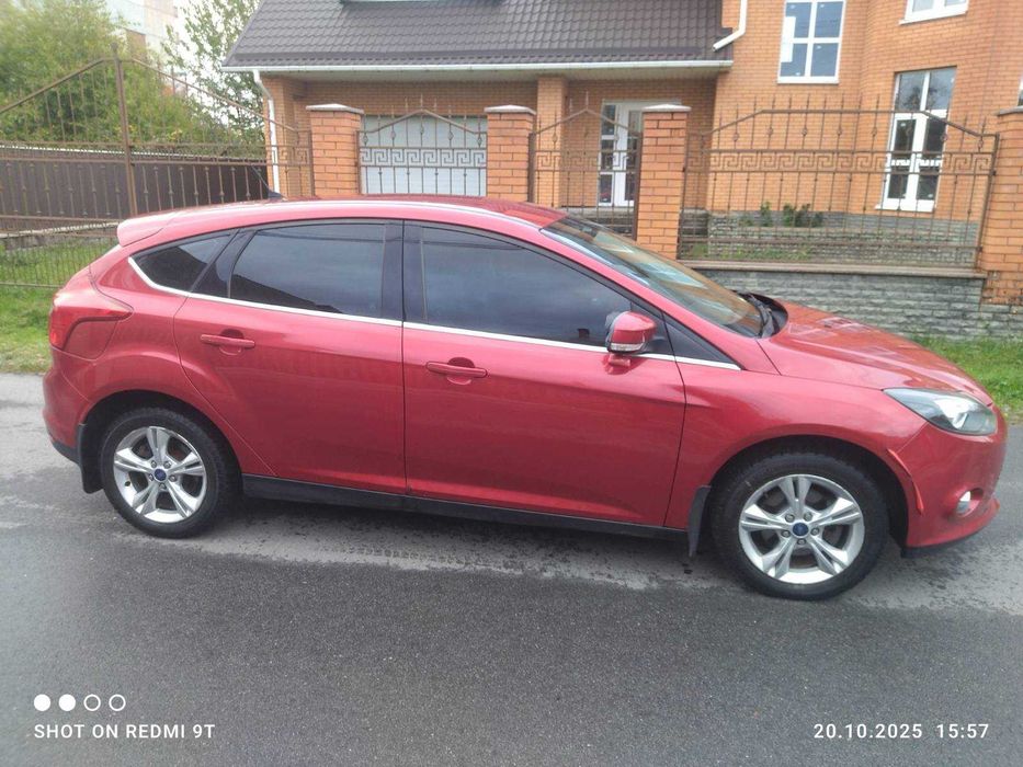 продам Ford Focus 2013 р.в.