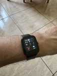 Smartwatch amazfit bip u + ładowarka