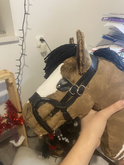 Personalizowane hobby horse na zamówienie