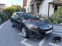 Mazda 3 BL 1.6 105km Pierwszy wlasciciel w Polsce!