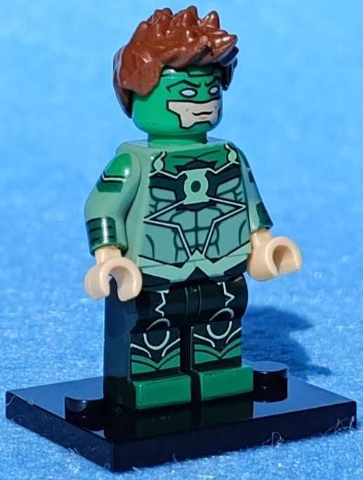 Green Lantern God of Light (DC Comics)
