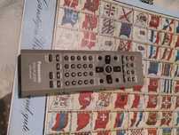 Pilot dvd player Panasonic
