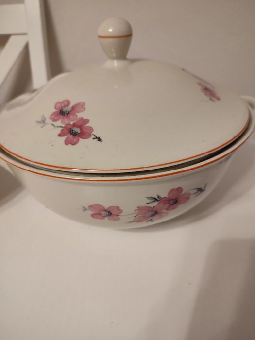 2 wazy na zupę chodzież