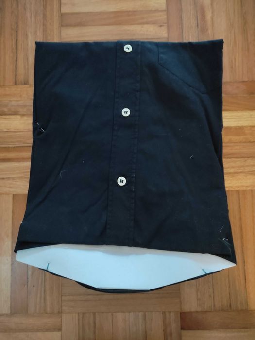 Vende-se várias camisas novas Tom-Maso