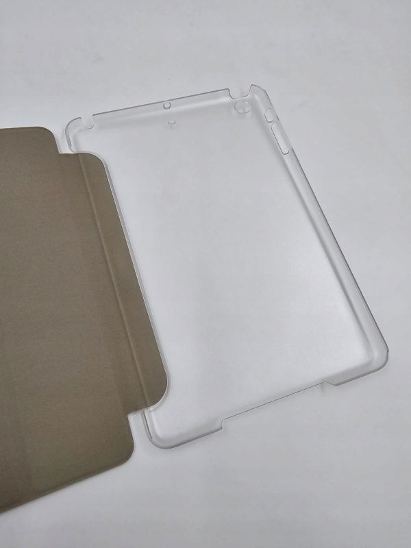 Etui Case Obudowa Ochronna do Tabletu iPad Mini 1/2/3/7.9 biały