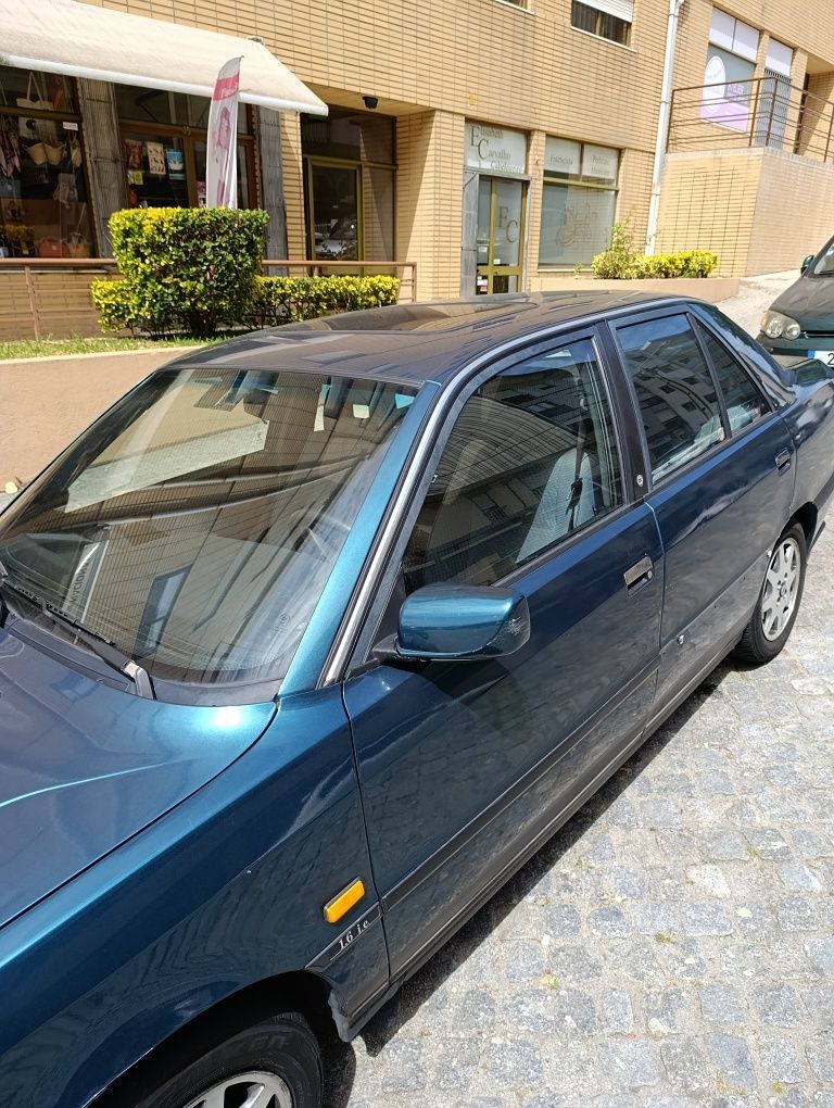Lancia dedra 1.6