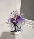 Фигурка Широ No game no life