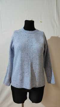 B/33 Sweterek damski reglan M&S rozm S