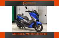 Yamaha NMAX155 ABS Скоро в наявності!Повний пакет документів для МРЕО!