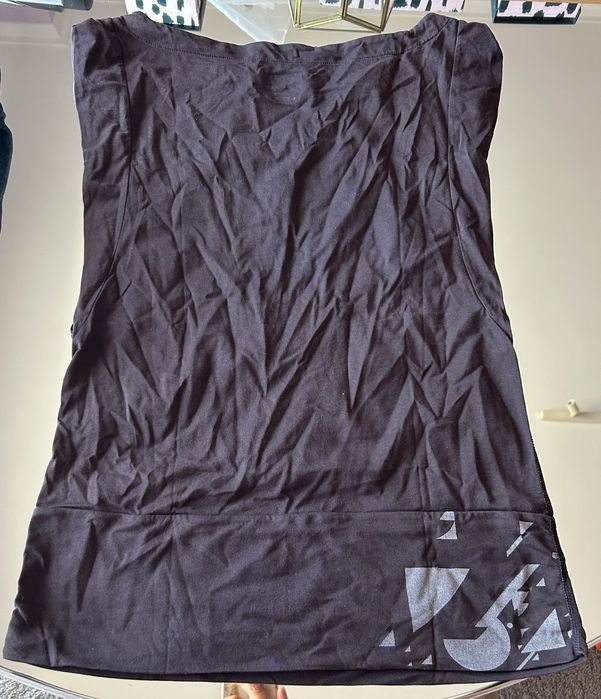 Top lindo Nike em ótimo estado